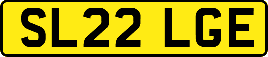 SL22LGE