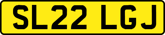 SL22LGJ
