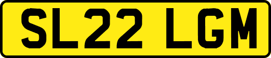 SL22LGM