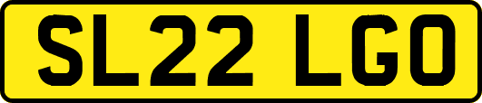 SL22LGO