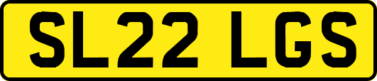 SL22LGS