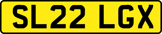 SL22LGX