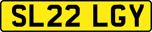 SL22LGY