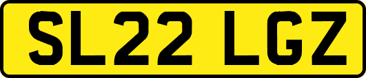 SL22LGZ
