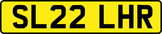 SL22LHR