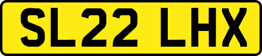 SL22LHX