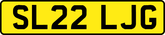 SL22LJG