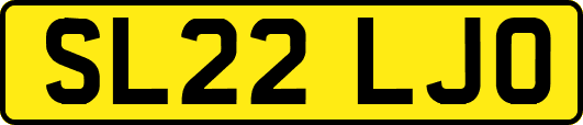 SL22LJO