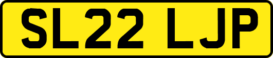SL22LJP