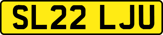 SL22LJU