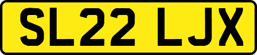 SL22LJX