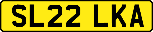 SL22LKA