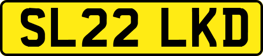 SL22LKD