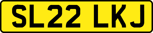 SL22LKJ