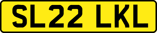 SL22LKL