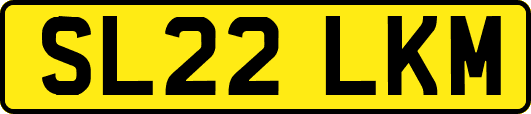 SL22LKM