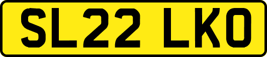 SL22LKO