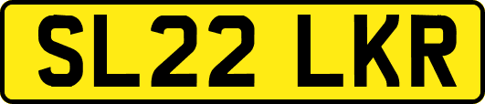SL22LKR