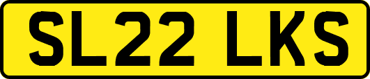 SL22LKS
