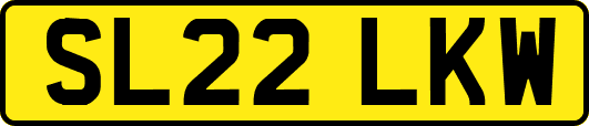 SL22LKW