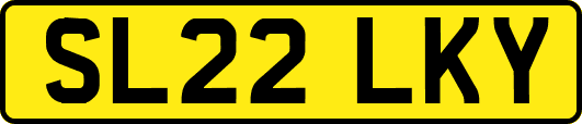SL22LKY