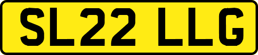 SL22LLG