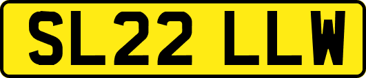 SL22LLW