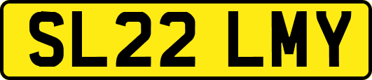 SL22LMY
