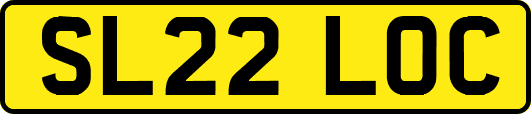 SL22LOC