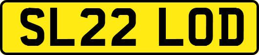 SL22LOD