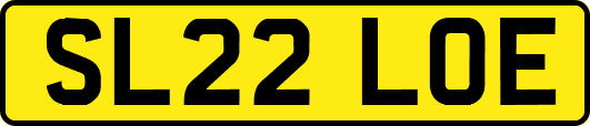 SL22LOE