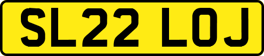 SL22LOJ