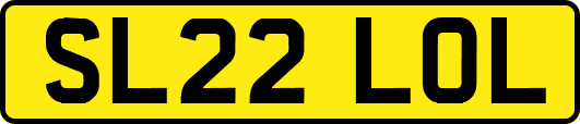 SL22LOL