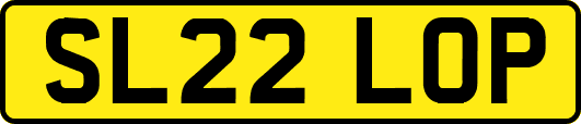 SL22LOP