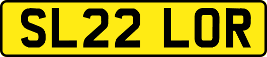 SL22LOR