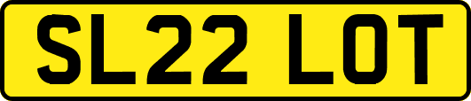 SL22LOT