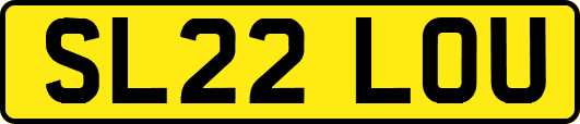 SL22LOU