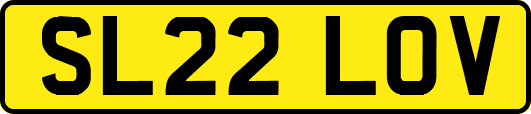 SL22LOV