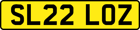 SL22LOZ