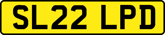SL22LPD