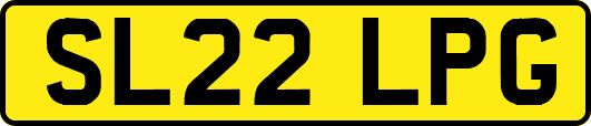 SL22LPG
