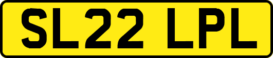 SL22LPL