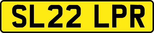 SL22LPR