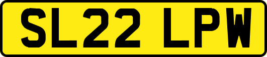 SL22LPW
