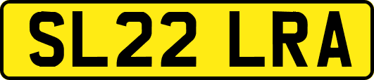 SL22LRA