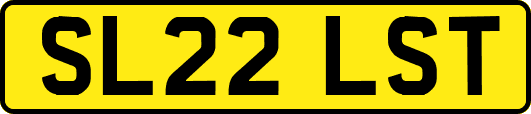 SL22LST