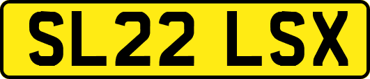 SL22LSX