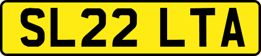 SL22LTA