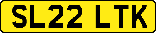 SL22LTK