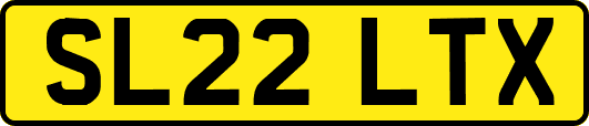 SL22LTX